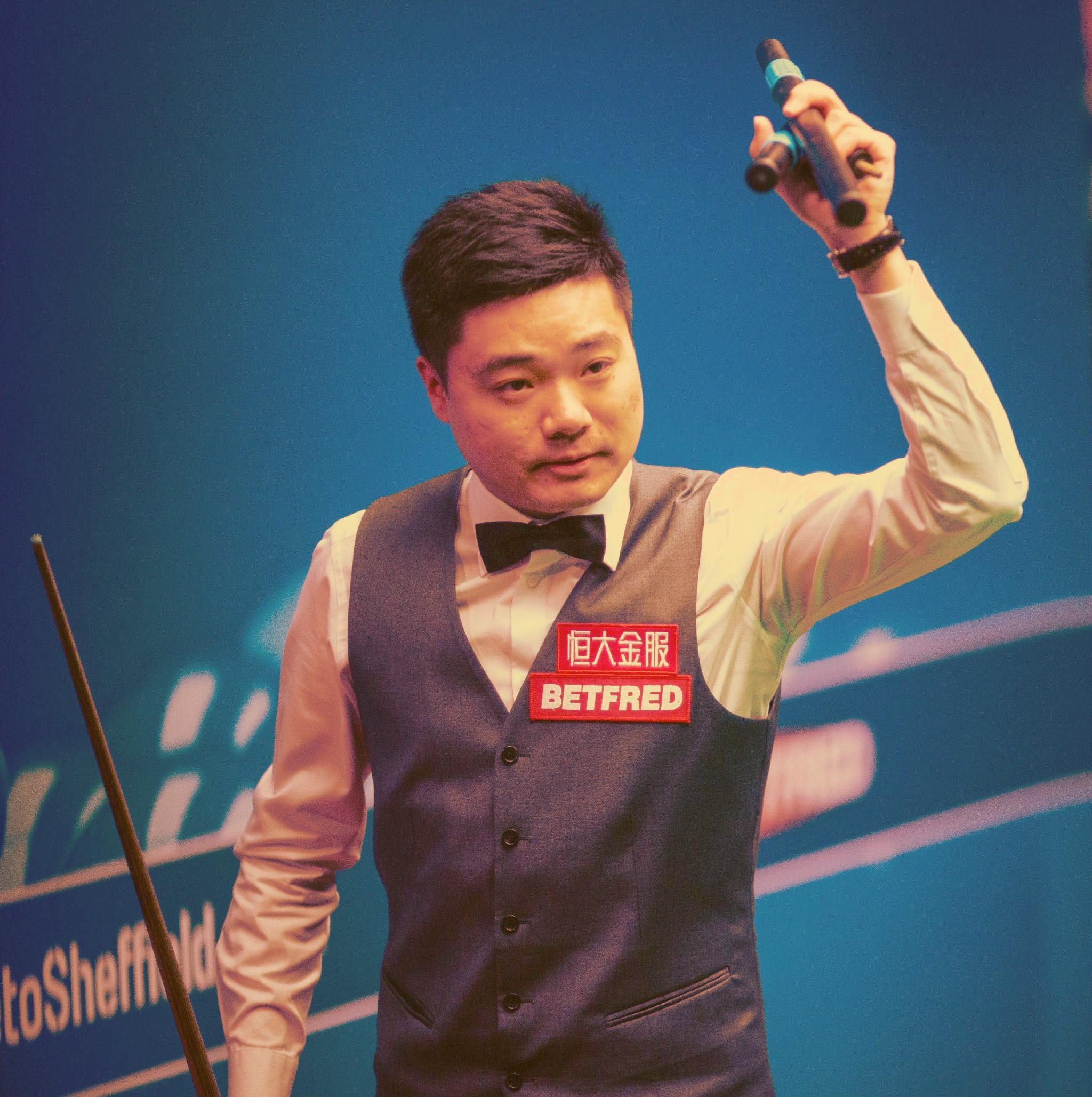 夏朗的崛起 夏朗的崛起