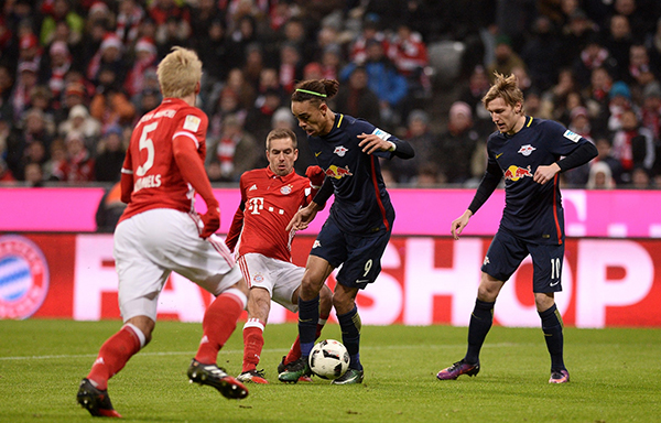 奇兵制胜 奇兵制胜