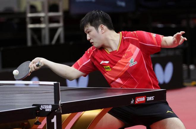 充满了拼搏 充满了拼搏