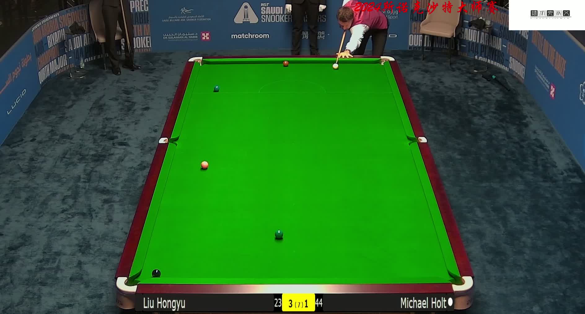 无数体育明 无数体育明