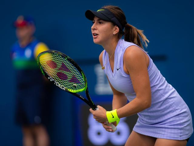 在全面竞争 在全面竞争