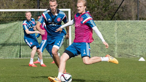 策略角度看 策略角度看