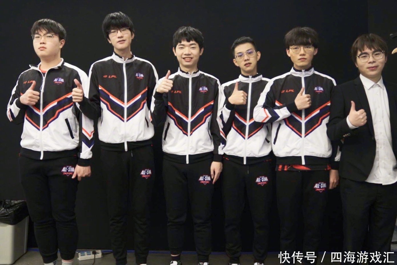 中国选手展 中国选手展