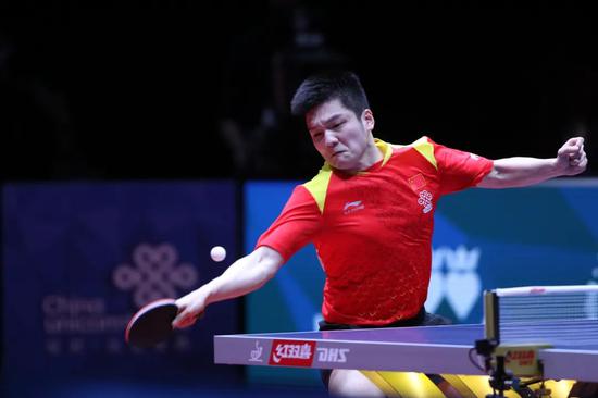 和推进能力 和推进能力