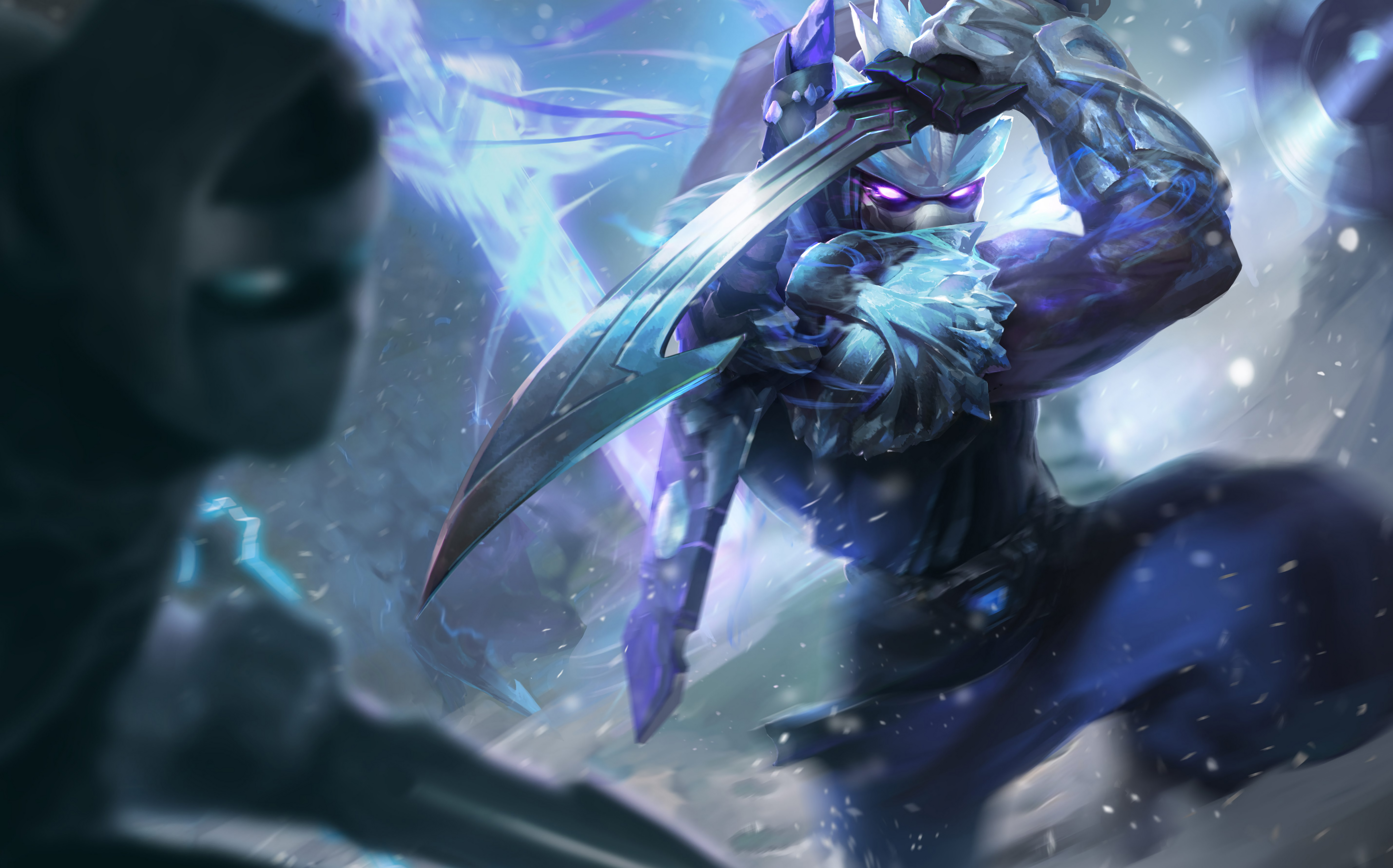 二次错位